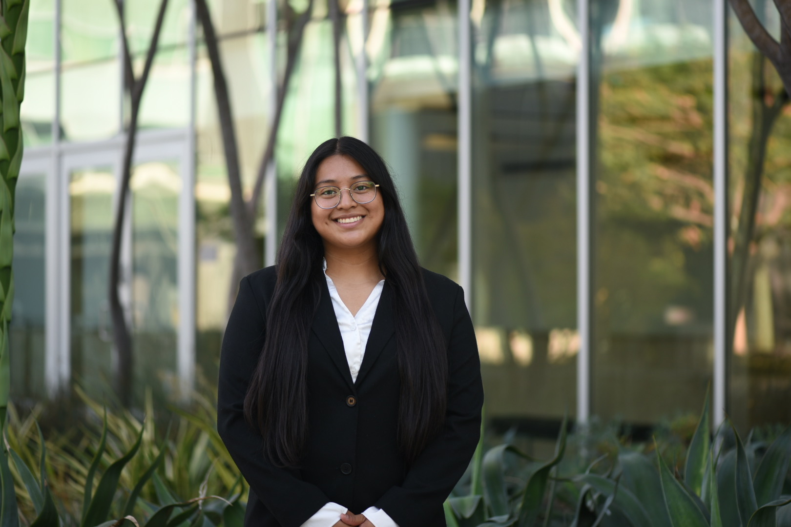 Photo of Amy Bautista