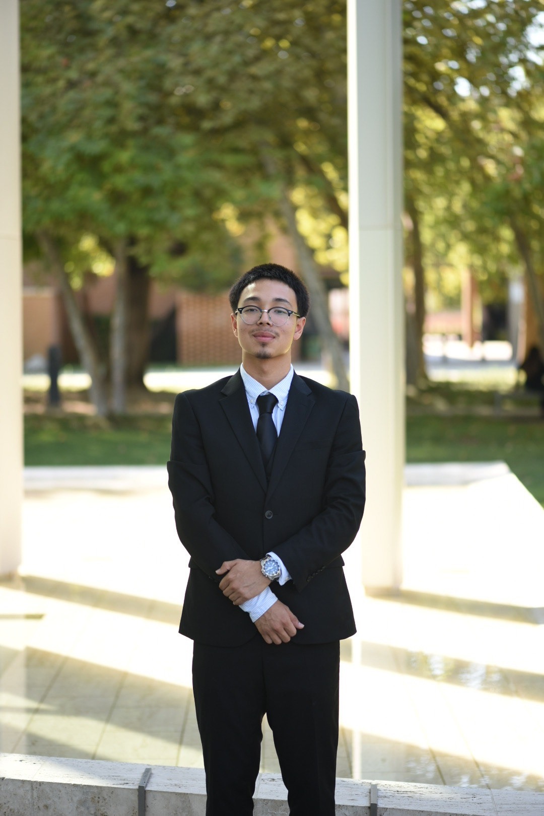 Photo of Danny Peraza