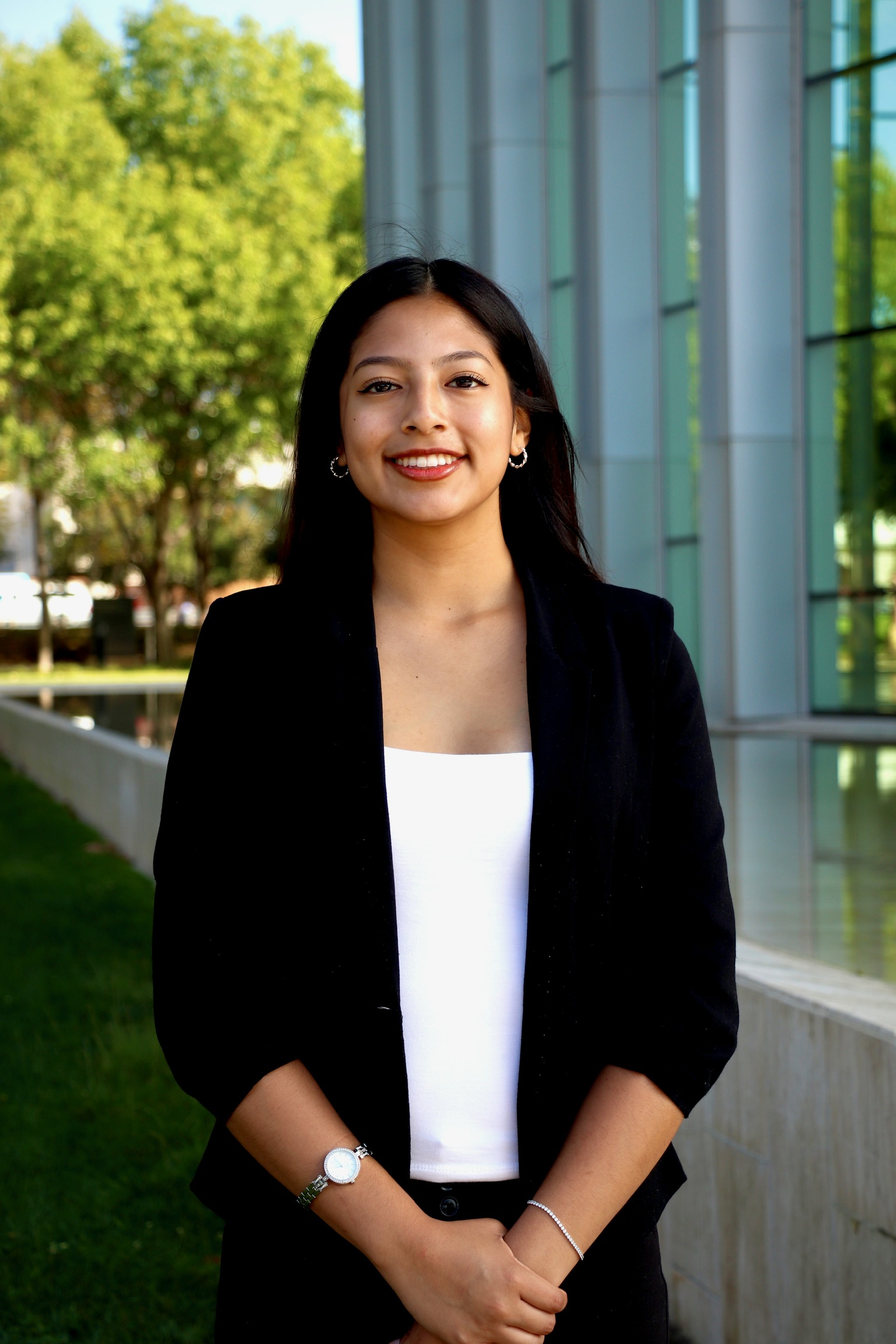 Photo of Jadhira Echegaray
