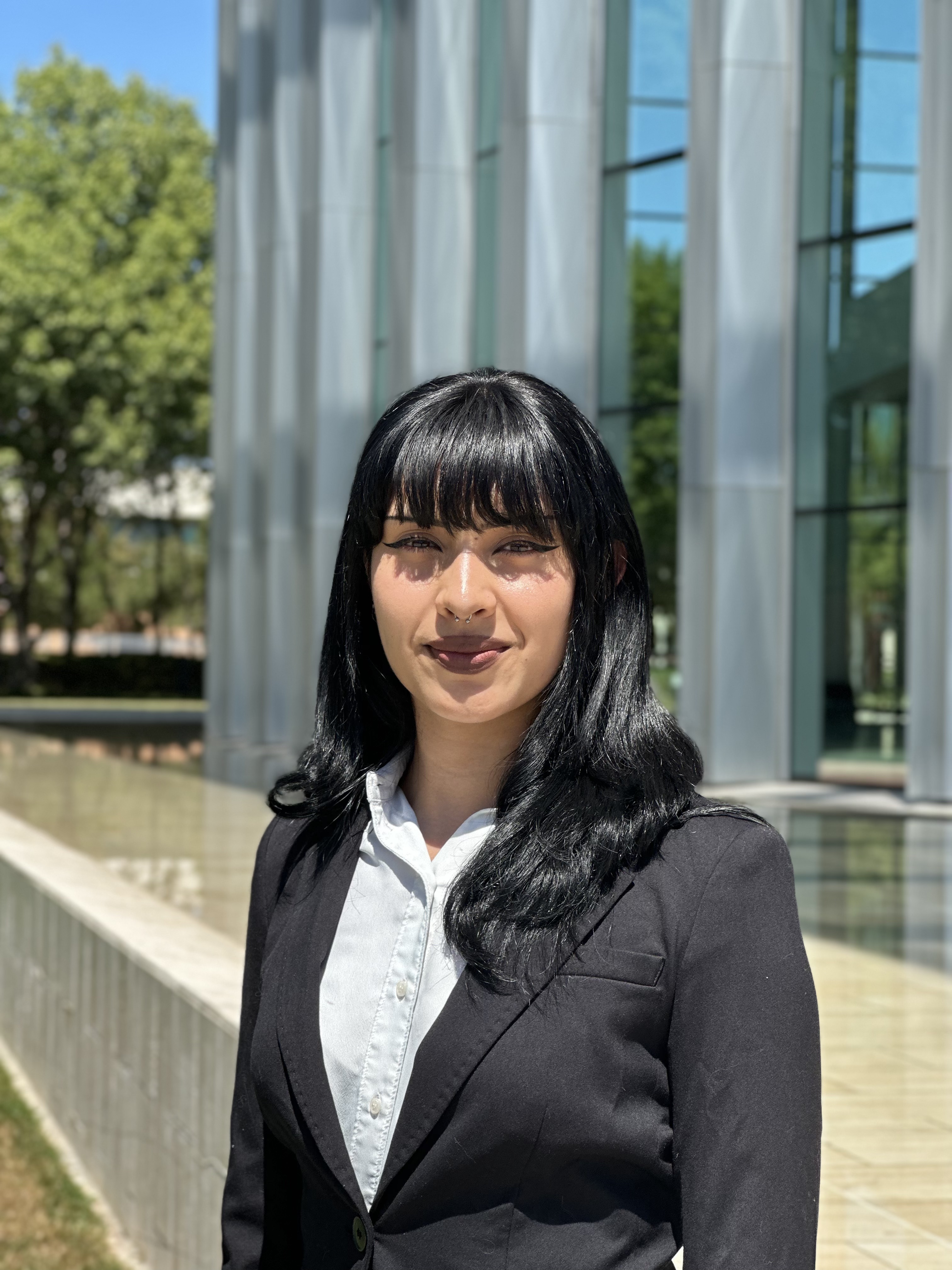 Photo of Roxanne Cruz